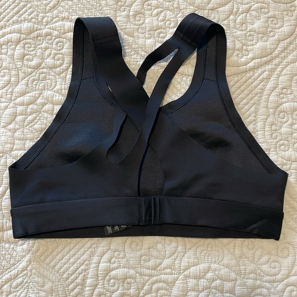 Sweaty Betty Sports Bra - 36A - Picture 2 of 3
